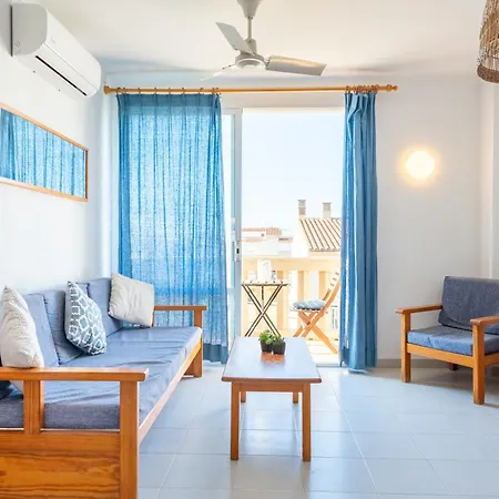 Vidal Cabrera Apartament Ses Salines (Mallorca)