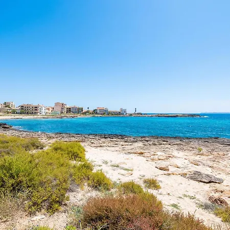 Apartament Vidal Cabrera