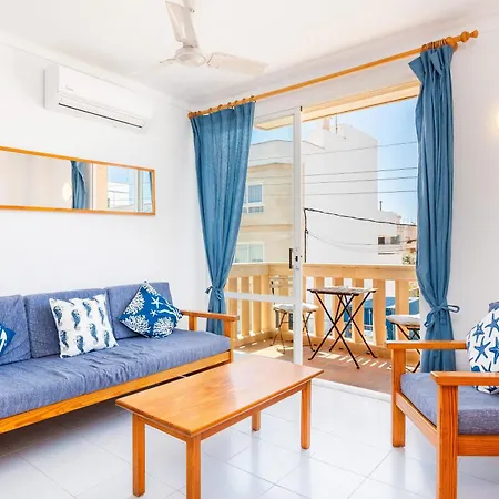 Apartament Vidal Cabrera *