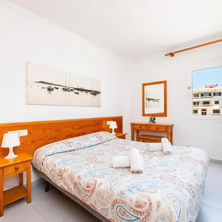Apartament Vidal Cabrera *