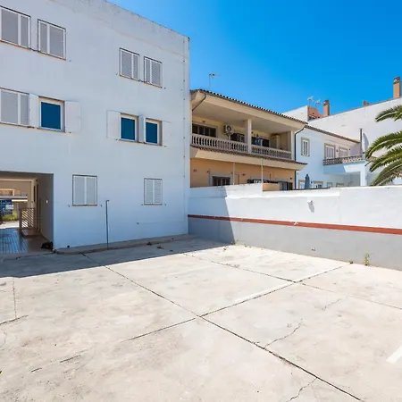 Vidal Cabrera * Ses Salines (Mallorca)