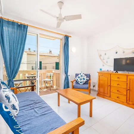 Vidal Cabrera Apartament