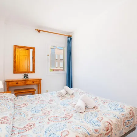 Apartament Vidal Cabrera