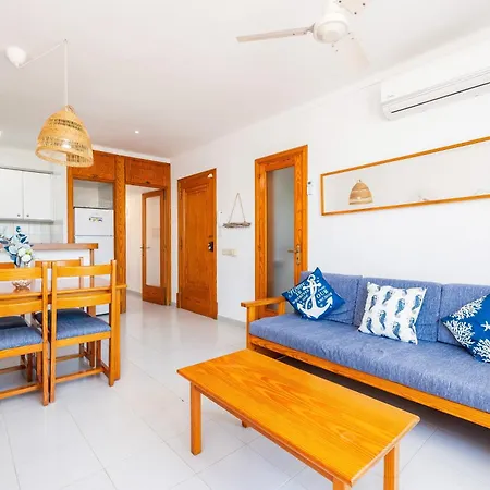 Apartament Vidal Cabrera *