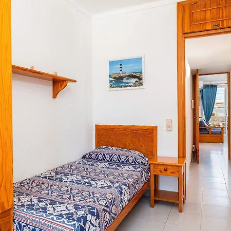Apartament Vidal Cabrera *