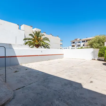 Vidal Cabrera Apartament *