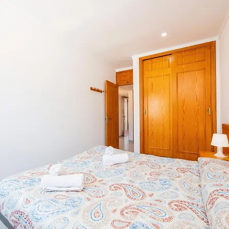 Apartament Vidal Cabrera *