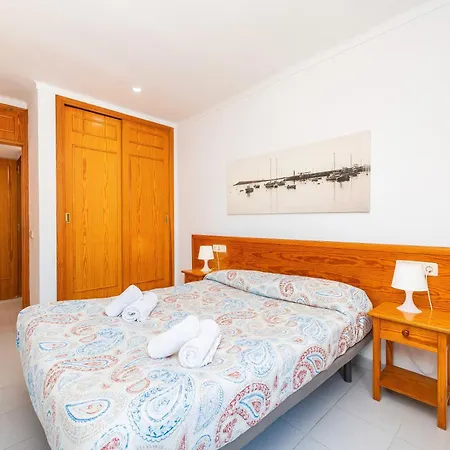 Apartament Vidal Cabrera